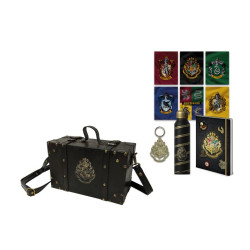 HARRY POTTER - Colourful...