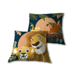 DISNEY - Le Roi Lion - Coussin 40X40cm