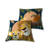 DISNEY - Le Roi Lion - Coussin 40X40cm