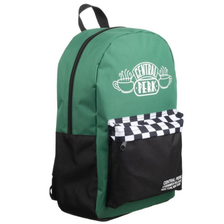 Sac a dos Central Perk