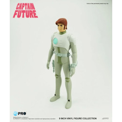 CAPITAINE FLAM - Capitaine Flam - Figurine 23cm