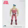 CAPITAINE FLAM - Mala - Figurine 20cm