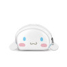 HELLO KITTY - Cinnamoroll - Porte-Monnaie Oval '12x9x4,5cm'