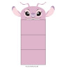 LILO & STITCH - Angel - Coussin Matelas 3D 58x137cm