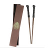 Paires baguettes Chinoise HARRY POTTER