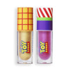 DUO DE ROUGES A LEVRES TOY STORY DISNEY PIXAR