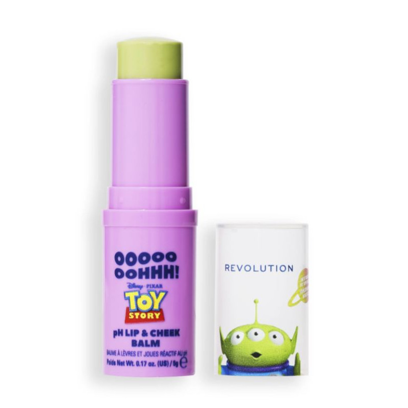 BAUME A LEVRE TOY STORY DISNEY PIXAR