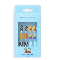 FAUX ONGLES TOY STORY...
