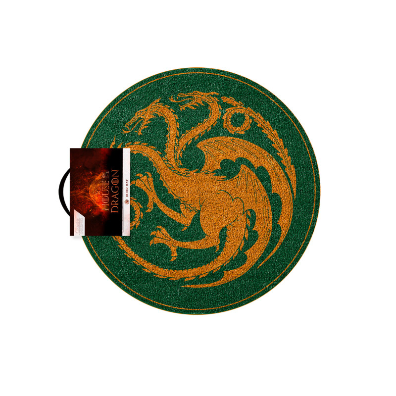 HOUSE OF THE DRAGON - Paillasson
