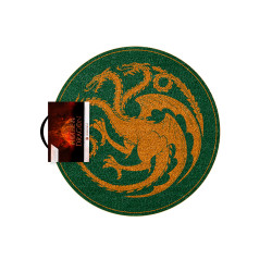 HOUSE OF THE DRAGON - Paillasson