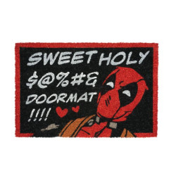 DEADPOOL - Paillasson marvel