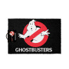 GHOSTBUSTERs - Logo - Paillasson