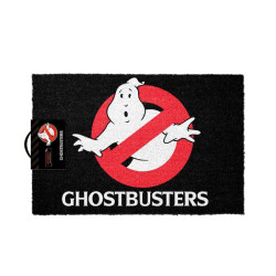 GHOSTBUSTERs - Logo - Paillasson