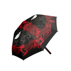 DEADPOOL - Katana - Parapluie Premium