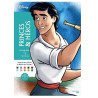 Coloriages mystères Disney - Princes et Héros