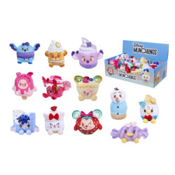 BLIND BOX PELUCHE MUNCHLINGS DISNEY SERIE 1