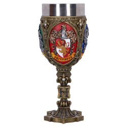 HARRY POTTER - Les 4...