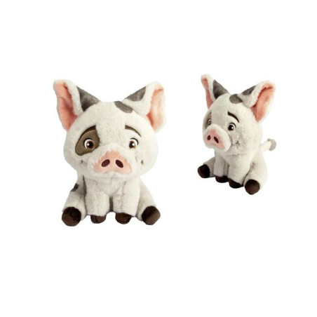 VAIANA - Pua - Peluche 25cm DISNEY