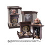 HARRY POTTER - Figurine Créature Magique 10 - Gringotts Goblin