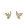 DISNEY - Dumbo - 1 Paire de Clous d'Oreilles