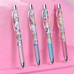 DISPLAY STYLO GEL MY LITTLE PONY