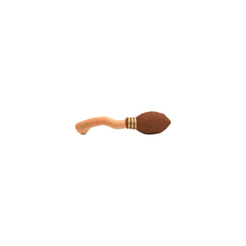 Harry Potter peluche BALAI Nimbus 2000 45 cm