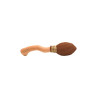 Harry Potter peluche BALAI Nimbus 2000 45 cm