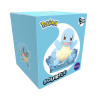 Pokemon Funism Prime Figure Squirtle Carapuce 20cm