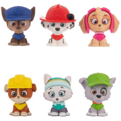 DISPLAY GOMME PAT PATROUILLE XL