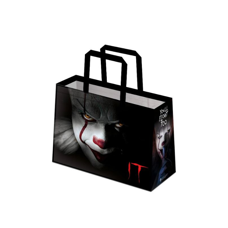 ÇA - Pennywise - Shopping Bag