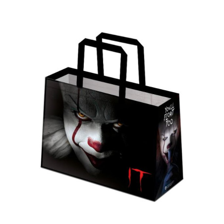 ÇA - Pennywise - Shopping Bag