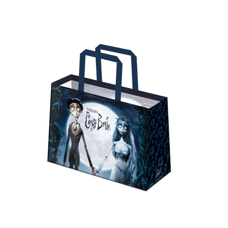 LES NOCES FUNEBRES - Shopping Bag