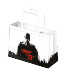 VENDREDI 13 - Shopping Bag