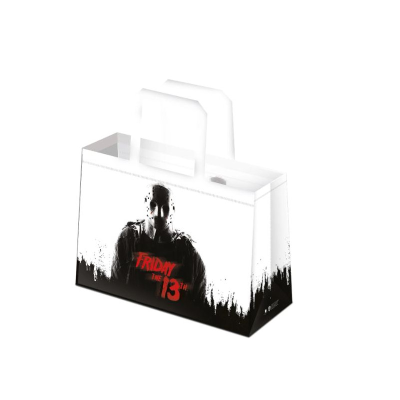 VENDREDI 13 - Shopping Bag