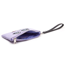 POCHETTE URSULA LA PETITE SIRENE LES VILLAINS DISNEY