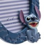 DISNEY CADRE PHOTO OVALE STITCH