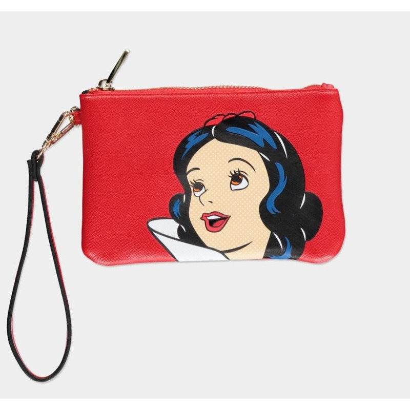 DISNEY - Blanche-Neige - Porte-Monnaie Femme