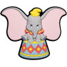 DISNEY - Dumbo - Magnet Soft Touch