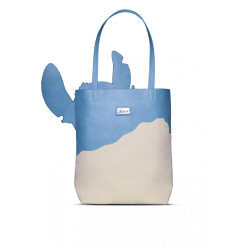 DISNEY SAC TOT BAG STITCH