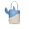 DISNEY SAC TOT BAG STITCH