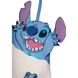 DISNEY SAC TOT BAG STITCH