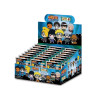 Blind Bag 3D Foam Bag Clip SHIPPUDEN - Series 3 - Naruto
