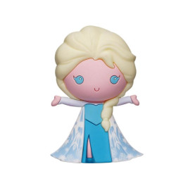 LA REINE DES NEIGES - Elsa...
