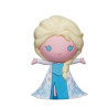 LA REINE DES NEIGES - Elsa - Aimant à collectionner en mousse 3D DISNEY