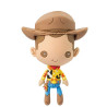 TOY STORY - Woody - Aimant à collectionner en mousse 3D DISNEY PIXAR