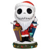 L'ETRANGE NOEL DE MONSIEUR JACK - Santa Jack - Tirelire 20cm DISNEY