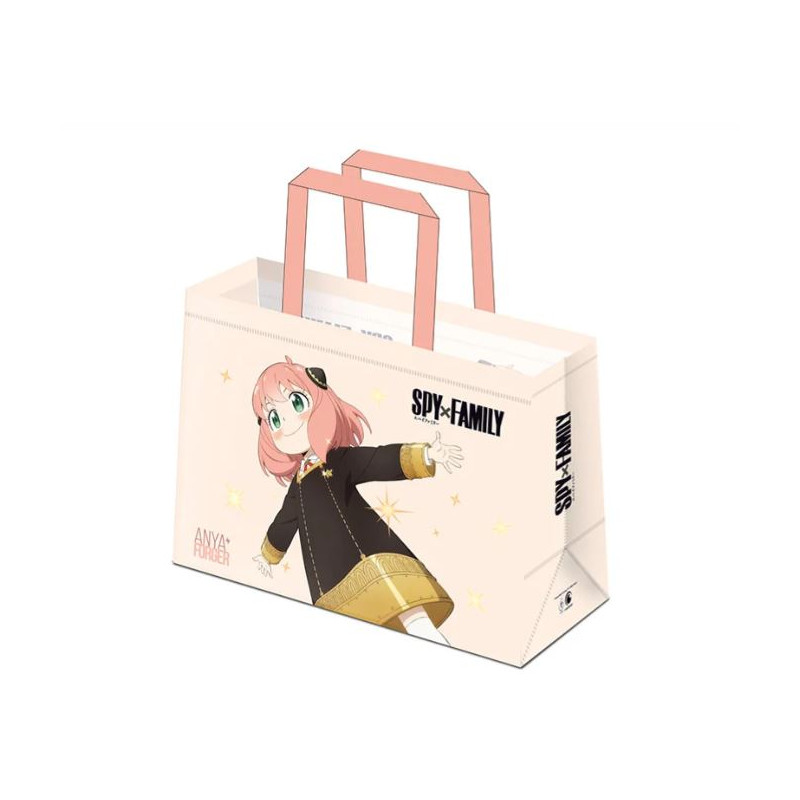 SPY X FAMILY - Anya - Shopping Bag