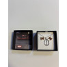 SET COLLIER SWORD ET BOUCLES D'OREILLES WANDAVISION - MARVEL