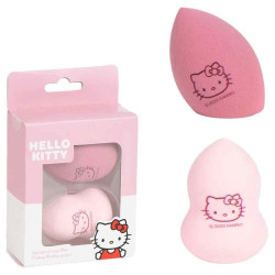 Éponge de maquillage Hello Kitty