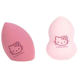 Éponge de maquillage Hello Kitty